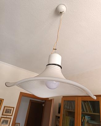 lampada a sospensione vetro  La Murrina 