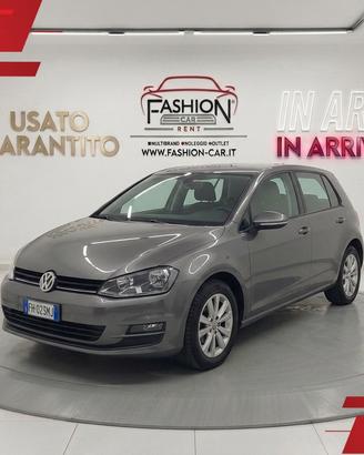 VOLKSWAGEN Golf 1.6 TDI 115CV 5p. Sport BMT
