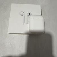 Apple airpods