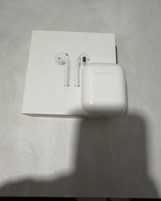 Apple airpods