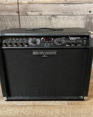 Behringer LX210 LX112 CONI WOOFER FANE CLA 200W