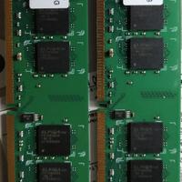 Ram 2Gb DDR2 667MHz