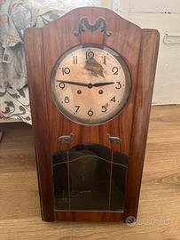 Orologio a pendolo hermle