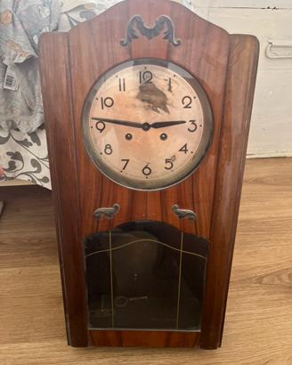 Orologio a pendolo hermle
