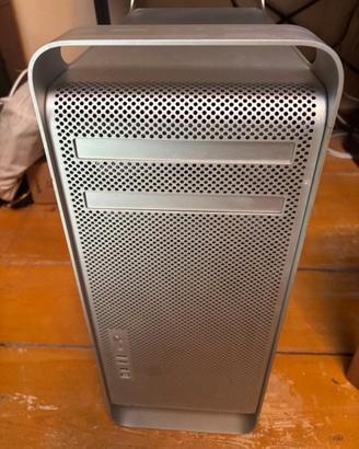 Mac Pro Early 2008