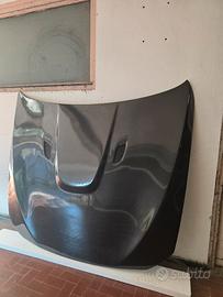 cofano carbonio bmw f10 f11 