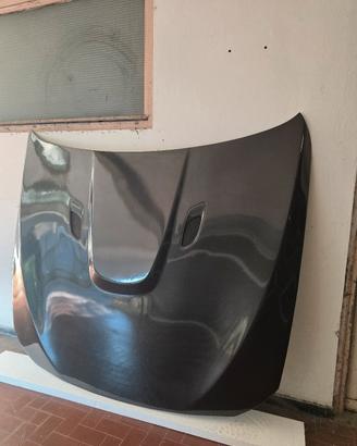 cofano carbonio bmw f10 f11 