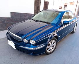 JAGUAR X-Type X400/6/7/8/9 - 2003