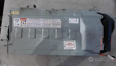 TOYOTA COROLA HYBRID - BATTERIA