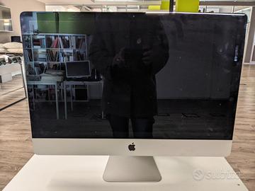 iMac 27" Late 2013 32gb