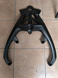 Bauletto con piastra di supporto x T Max