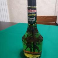 N°3 Grappa Schenatti,Valdisonso,Ginepro