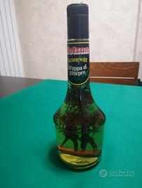 N°3 Grappa Schenatti,Valdisonso,Ginepro