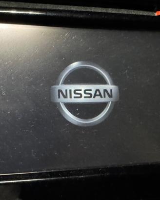 Autoradio Nissan 