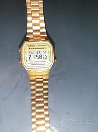 orologio Casio 
