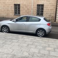 Giulietta 1.6 disel