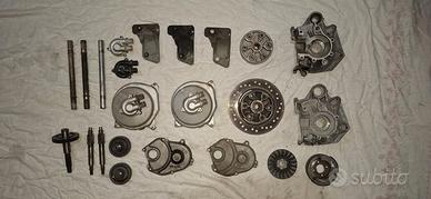 Minarelli orizzontale/verticale ricambi 