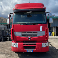 Renault premium