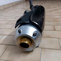 SCARICO ORIGINALE TMAX 530