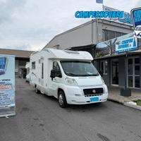 Rimor sailer 669 letto nautico