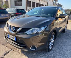 Nissan Qashqai 1.5 dCi DPF Visia 2014