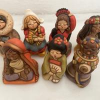 7 Statuine Thun