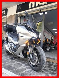 Honda forza 750 *permute*garanzia*finanziamenti*e5