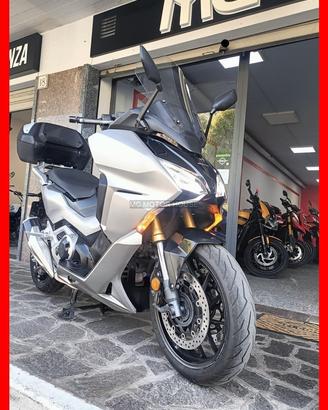 Honda forza 750 *permute*garanzia*finanziamenti*e5