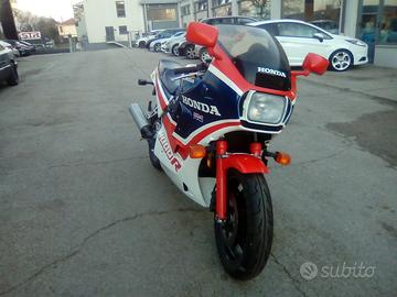 Honda VF 1000 - 1985