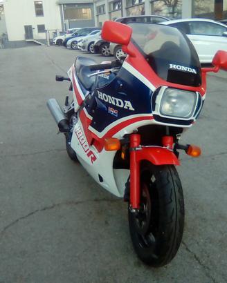 Honda VF 1000 - 1985