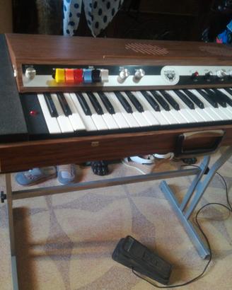 Organo, pianola Tiger Eko