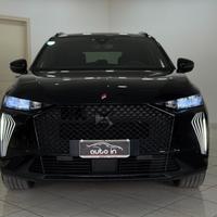 Ds 7 Crossback BlueHDi 130 aut. Performance Line