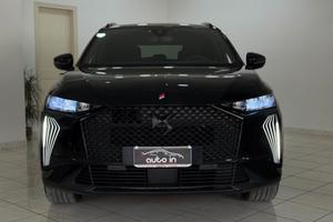 Ds 7 Crossback BlueHDi 130 aut. Performance Line
