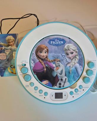 cantatù frozen