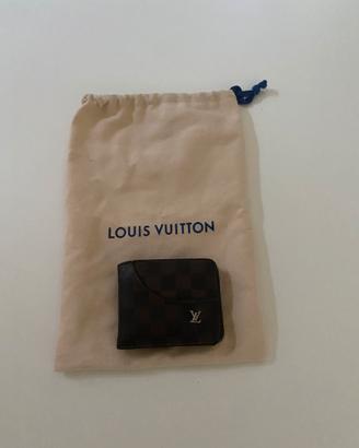 Portafoglio Louis Vuitton