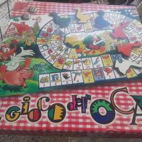 gioco dell oca Dal Negro