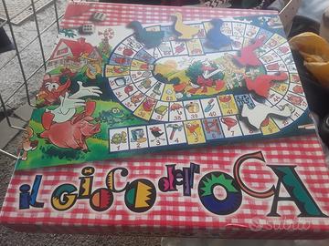gioco dell oca Dal Negro