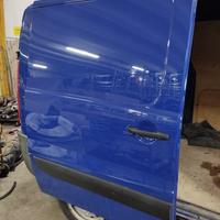 Porta laterale dx nuda CITROEN JUMPY del 2013