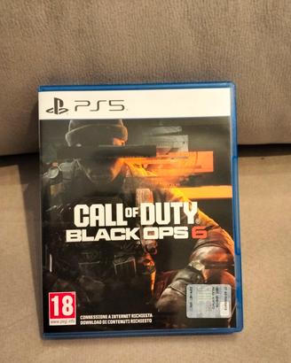 Call of Duty Black Ops 6