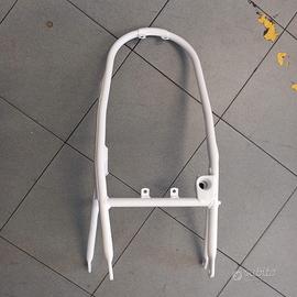 Telaio posteriore
