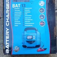 Awelco - bat13 caricabatterie