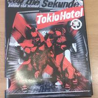 Tokio Hotel – Leb Die Sekunde (Behind The Scenes) 