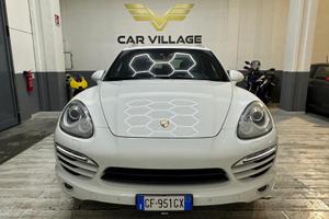 Porsche Cayenne 3.0 Diesel