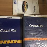 Manuali assistenza fiat coupe