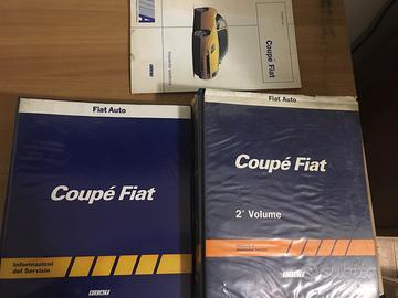 Manuali assistenza fiat coupe