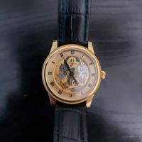 🕰️ Bulova Automatic Skeleton Ref. 11987