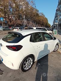 Opel corsa 1.2 75 CV Edition 