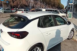 Opel corsa 1.2 75 CV Edition 