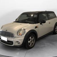 Mini Cooper D Clubman 1.6 Cooper D