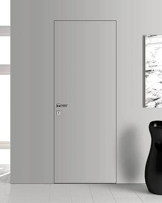 Porta interna filo muro dimensioni 70 x 210